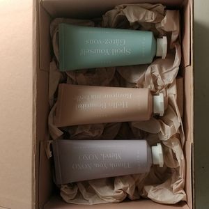 Monat Hand Cream Set